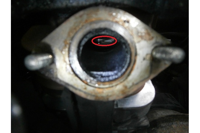 ホンダディオ エンジンかからない（時がある）('◇')ゞ | 実績報告(車