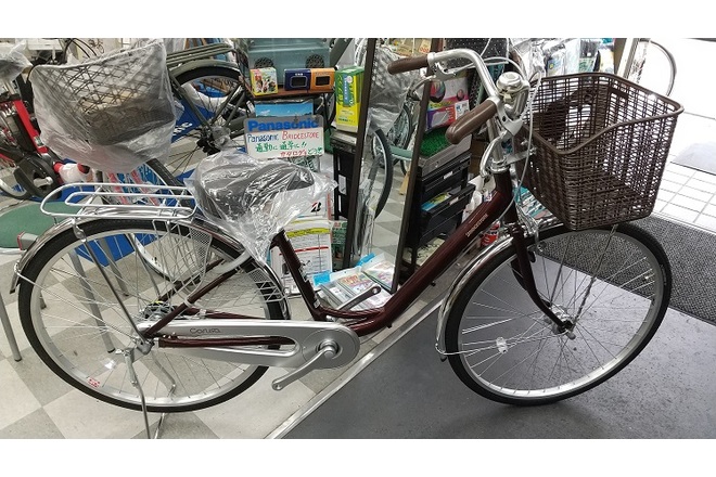 ブリジストン、カルーサお買い上げいただきました('◇')ゞ | お役立ち