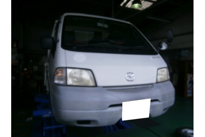 マツダ　ボンゴ！車検受けたばかり。　値下げしました！ マツダ ボンゴ バン 商用車の価格・新型情報・グレード諸元 価格.com