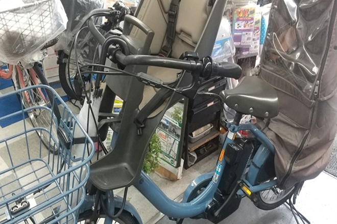 ブリジストン ビッケ タイヤ交換 | 特集 | 石川自動車通信 | 車