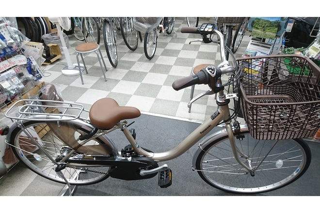 自転車 軽い 安い