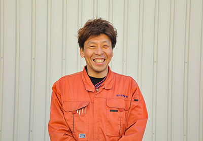 石川 孝之- Takayuki Ishikawa -