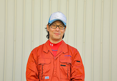 石川 寛之- 寛之Hiroyuki Ishikawa -
