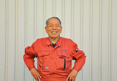石川 三郎- Saburou Ishikawa -